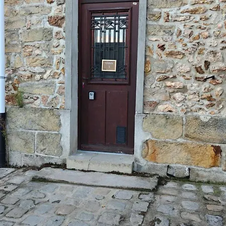 Le Petit Mauperthuis F3 Apartment Forges (Seine-et-Marne)